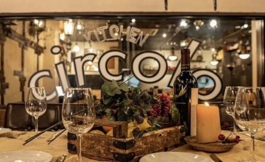 Italianbar circolo 熊谷店